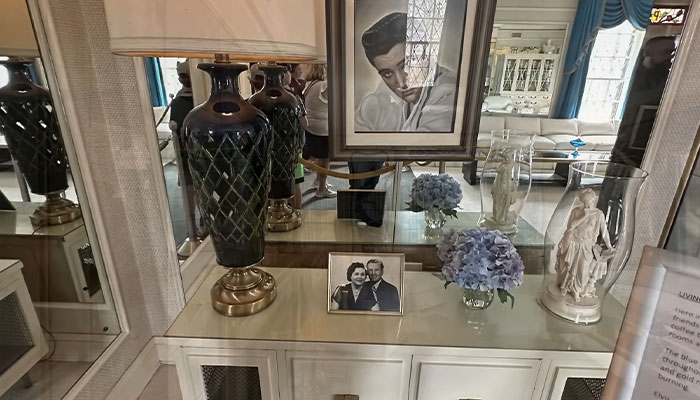 “I’ve Read Some Crazy Scams, But This One Takes The Cake”: Graceland Under Foreclosure “I’ve Read Some Crazy Scams, But This One Takes The Cake”: Graceland Under Foreclosure