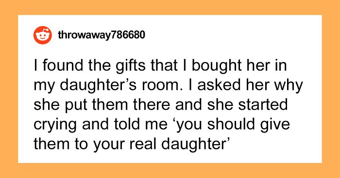 “I Yelled At Her”: Man Called Out For Saying He Adopted His Niece As A Personal Babysitter
