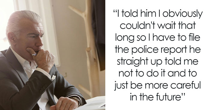 “I Turned Him In”: Person Learns That Dad Secretly Ruined Their Chances Of Buying A House