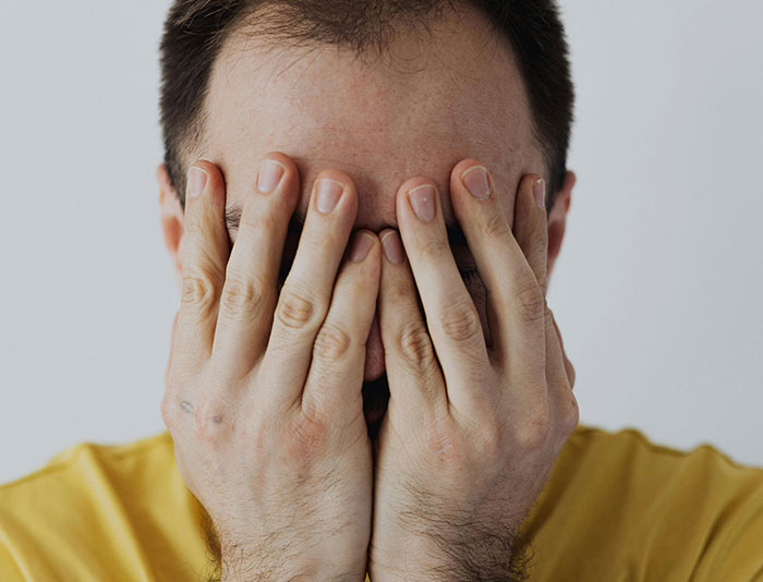 Man Gets Owned By Wife And Stepdaughter After He Complains About Menstrual Products Man Gets Owned By Wife And Stepdaughter After He Complains About Menstrual Products