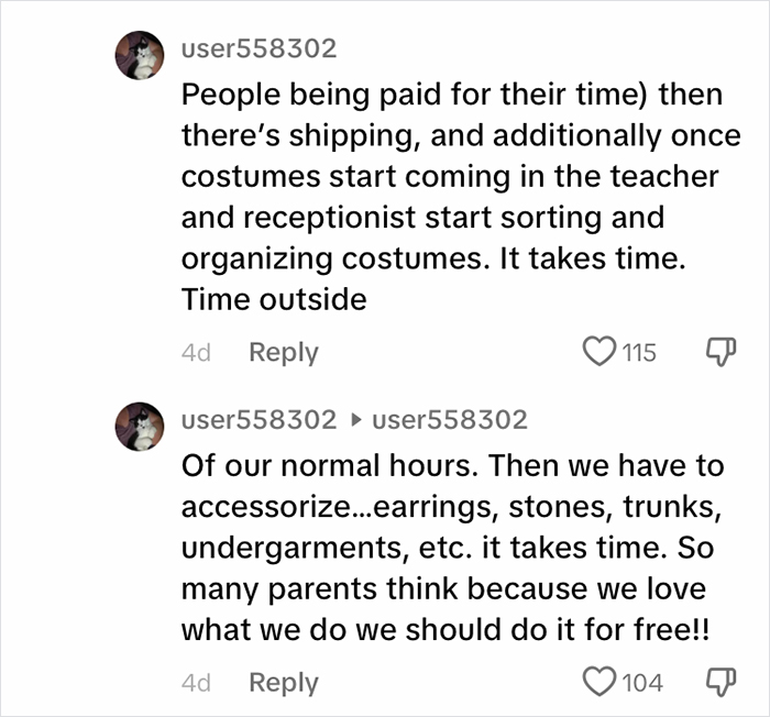 Mom Finds Daughter’s $100 Dance Costume On Shein For $9.50, Publicly Calls Out Dance Studio Mom Finds Daughter’s $100 Dance Costume On Shein For $9.50, Publicly Calls Out Dance Studio