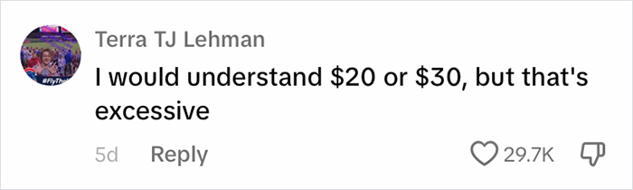 Mom Finds Daughter’s $100 Dance Costume On Shein For $9.50, Publicly Calls Out Dance Studio Mom Finds Daughter’s $100 Dance Costume On Shein For $9.50, Publicly Calls Out Dance Studio