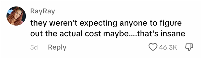 Mom Finds Daughter’s $100 Dance Costume On Shein For $9.50, Publicly Calls Out Dance Studio Mom Finds Daughter’s $100 Dance Costume On Shein For $9.50, Publicly Calls Out Dance Studio