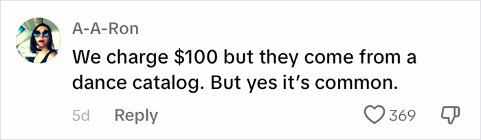 Mom Finds Daughter’s $100 Dance Costume On Shein For $9.50, Publicly Calls Out Dance Studio Mom Finds Daughter’s $100 Dance Costume On Shein For $9.50, Publicly Calls Out Dance Studio