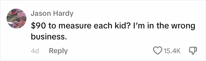 Mom Finds Daughter’s $100 Dance Costume On Shein For $9.50, Publicly Calls Out Dance Studio Mom Finds Daughter’s $100 Dance Costume On Shein For $9.50, Publicly Calls Out Dance Studio