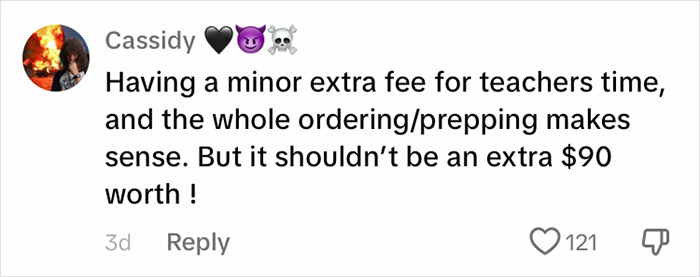 Mom Finds Daughter’s $100 Dance Costume On Shein For $9.50, Publicly Calls Out Dance Studio Mom Finds Daughter’s $100 Dance Costume On Shein For $9.50, Publicly Calls Out Dance Studio