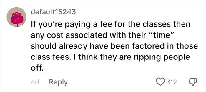 Mom Finds Daughter’s $100 Dance Costume On Shein For $9.50, Publicly Calls Out Dance Studio Mom Finds Daughter’s $100 Dance Costume On Shein For $9.50, Publicly Calls Out Dance Studio