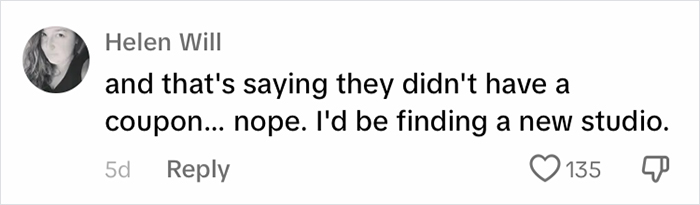 Mom Finds Daughter’s $100 Dance Costume On Shein For $9.50, Publicly Calls Out Dance Studio Mom Finds Daughter’s $100 Dance Costume On Shein For $9.50, Publicly Calls Out Dance Studio