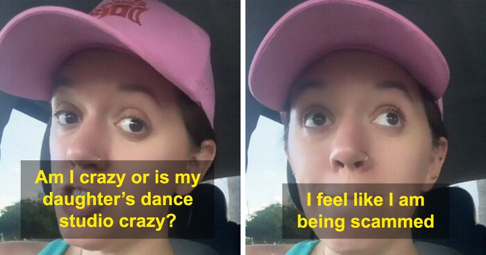 Dance Studio Charges $100 For Cheap Shein Costume For Kids, And This Mom Feels Scammed