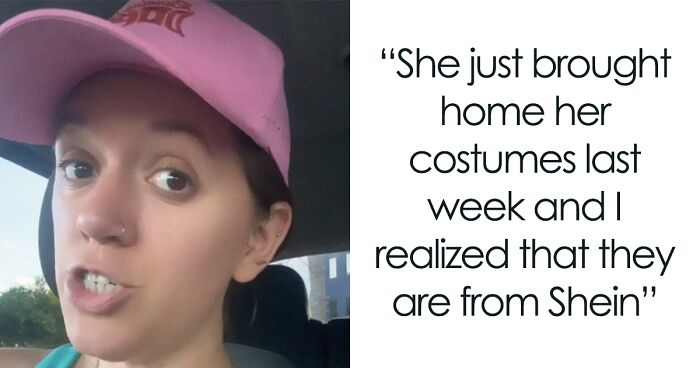 Mom Finds Daughter’s $100 Dance Costume On Shein For $9.50, Publicly Calls Out Dance Studio