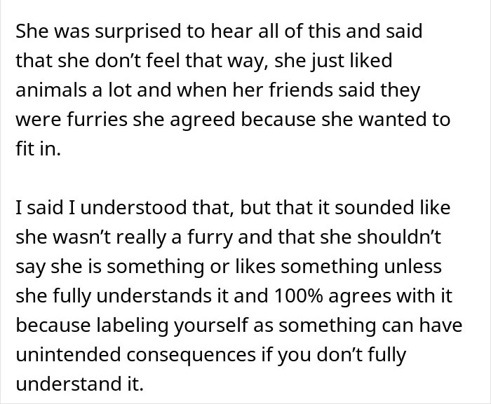 “Is This A Phase?”: Mom Freaks Out After 9 Y.O. Daughter Comes Out As A Therian “Is This A Phase?”: Mom Freaks Out After 9 Y.O. Daughter Comes Out As A Therian