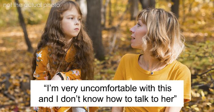 “Is This A Phase?”: Mom Freaks Out After 9 Y.O. Daughter Comes Out As A Therian