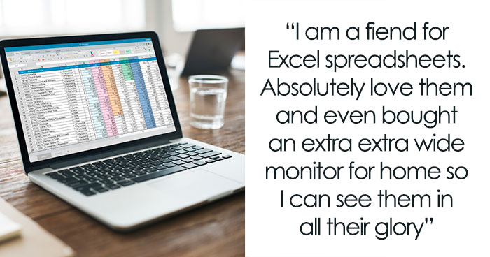 “OK”: Excel-Loving Worker Relishes In Malicious Compliance Against Arrogant Boss