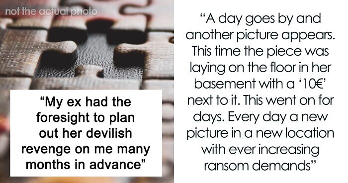 “A Truly Devilish Move”: Woman’s Clever Revenge On Ex Resurrects Their Friendship