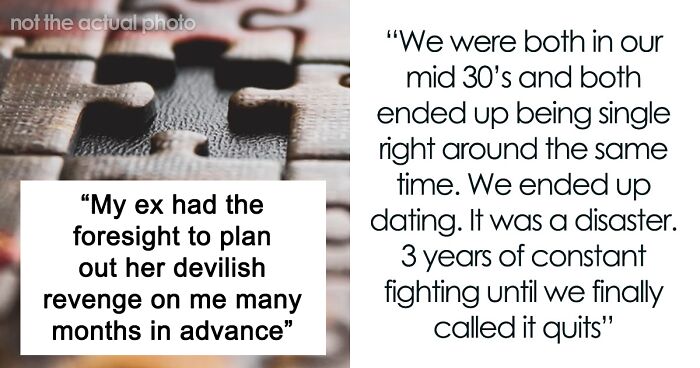 “A Truly Devilish Move”: Woman’s Clever Revenge On Ex Resurrects Their Friendship