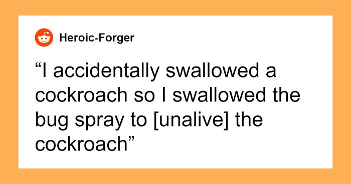 51 Patients That Made Doctors Wonder How They Survived This Long