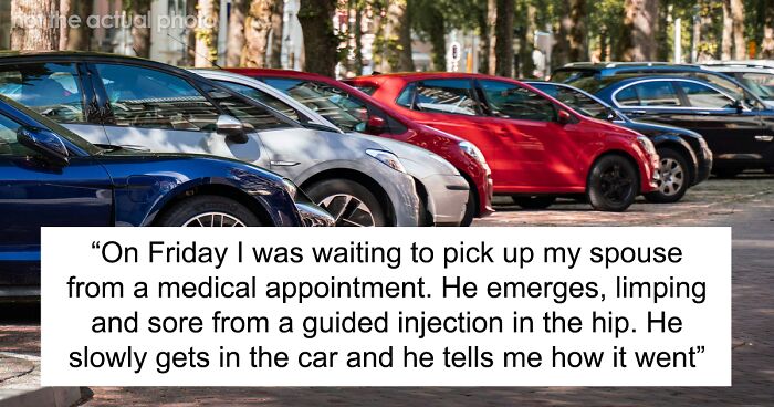 Woman Ruins Karen’s Day By Not Giving Her The Parking Spot She Wanted