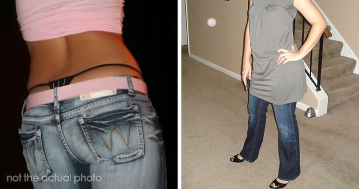 “Whale Tail”: 86 Millennial Trends People Still Cringe At To This Day