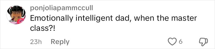 "Some Perspective From Your Old Man": Dad Gets Praised For His Text To Daughter After A Breakup "Some Perspective From Your Old Man": Dad Gets Praised For His Text To Daughter After A Breakup
