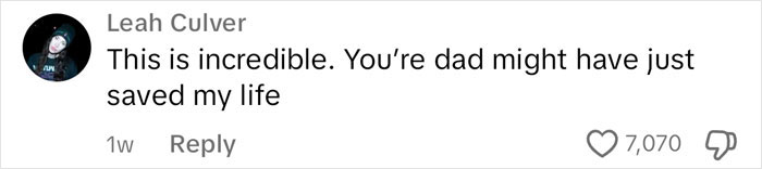 "Some Perspective From Your Old Man": Dad Gets Praised For His Text To Daughter After A Breakup "Some Perspective From Your Old Man": Dad Gets Praised For His Text To Daughter After A Breakup