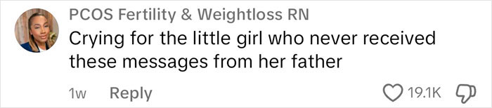 "Some Perspective From Your Old Man": Dad Gets Praised For His Text To Daughter After A Breakup "Some Perspective From Your Old Man": Dad Gets Praised For His Text To Daughter After A Breakup