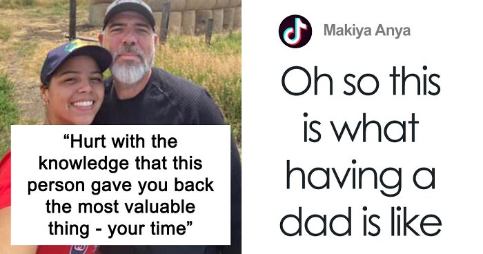 “Dad Giving Everyone Free Therapy”: People Are Loving This Dad’s Text To Daughter After Breakup