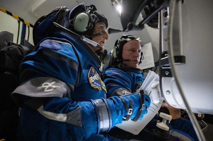 7 Years Behind Schedule, Boeing’s Starliner Is About To Make Its First Crewed Flight 7 Years Behind Schedule, Boeing’s Starliner Is About To Make Its First Crewed Flight