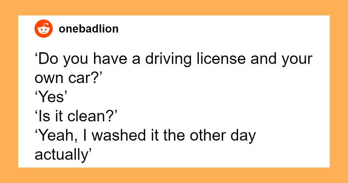 32 Times People Ruined An Interview In Seconds