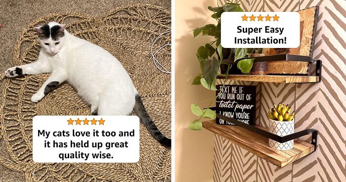 41 Happy Home Items That Will Make A Big Difference With Little Effort