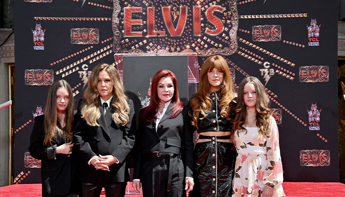 “I’ve Read Some Crazy Scams, But This One Takes The Cake”: Graceland Under Foreclosure “I’ve Read Some Crazy Scams, But This One Takes The Cake”: Graceland Under Foreclosure