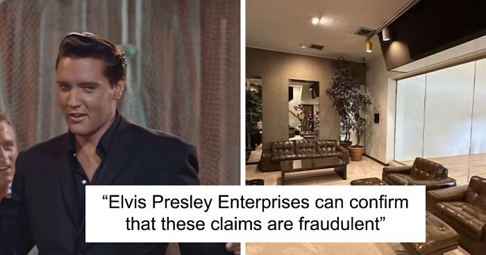 Elvis’ Granddaughter Fights To Keep Iconic Graceland Property Amid Foreclosure Sale