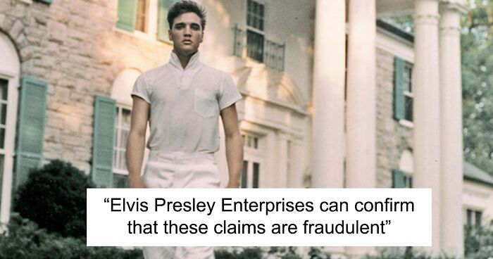 Elvis’ Granddaughter Fights To Keep Iconic Graceland Property Amid Foreclosure Sale