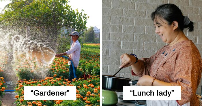 41 Jobs That People Like Working At, But That Aren’t Talked About Often