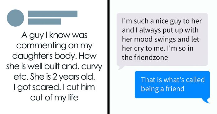 People Are Mocking Ridiculously Entitled ‘Nice Guys’ And Here Are 45 Of The Worst