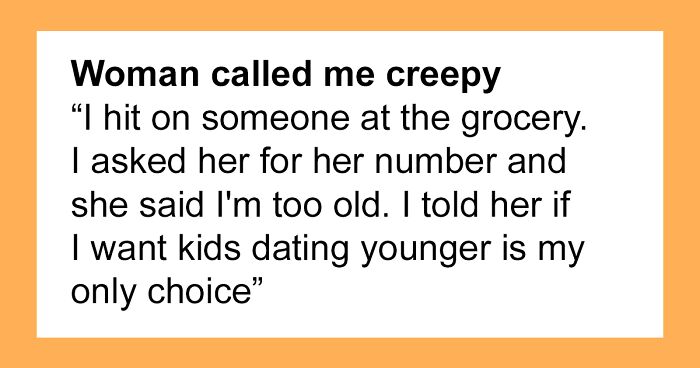 45 Men That Showed Their True Colors With Their Weird And Delusional Expectations For Women