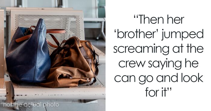 “To The 2 Entitled Brats That Disturbed A Flight”: People Cause Major Chaos On A Plane