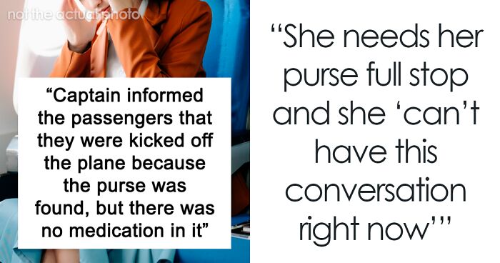 “To The 2 Entitled Brats That Disturbed A Flight”: People Cause Major Chaos On A Plane