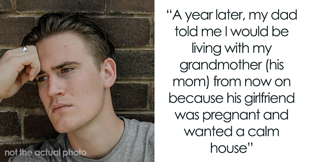 Parents Apologize For Abandoning Their Son, After 16 Years Of Silence, He Refuses To Talk To Them - Vimarsana News