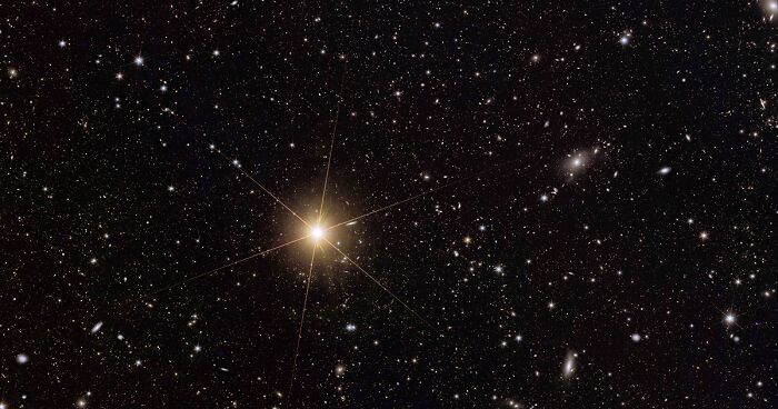 5 New Images Released By The Euclid Are At Least 4 Times Sharper Than The Ones Taken From Earth