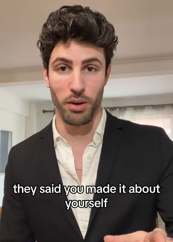 “They Fired Me Because I Went Viral Last Year”: Man Breaks Silence On Met Gala And Kylie Jenner “They Fired Me Because I Went Viral Last Year”: Man Breaks Silence On Met Gala And Kylie Jenner