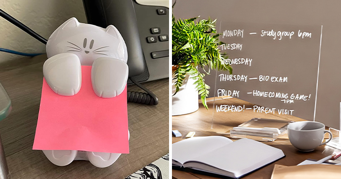 41 Pretty And Practical Items That Will make Your Home A Happy Place
