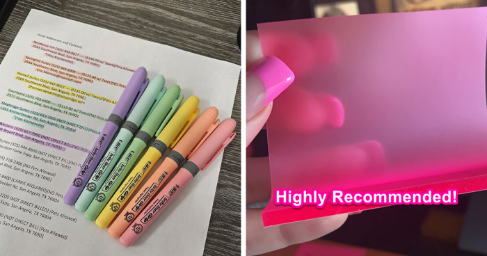 49 Elegant Upgrades That Remote Workers Can’t Live Without