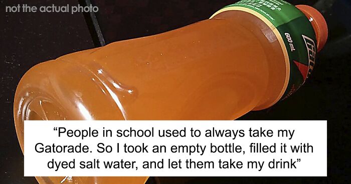 100 Ingeniously Evil Pranks People Managed To Pull Off