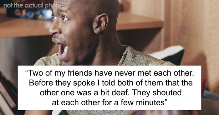 100 People Recall The Most Brilliant And Diabolical Pranks They’ve Ever Pulled Off