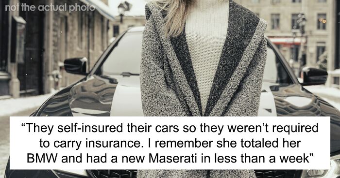 40 People Who Dated Rich Share The Most Surprising Things They Experienced