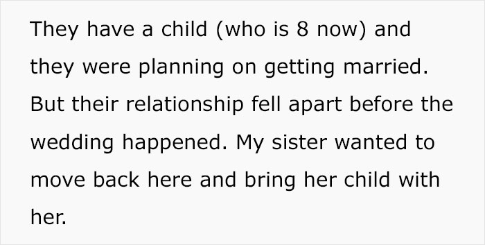 “This Is Insane”: Family Demands Person Go Into Debt To Help Sister Out With Legal Bills “This Is Insane”: Family Demands Person Go Into Debt To Help Sister Out With Legal Bills