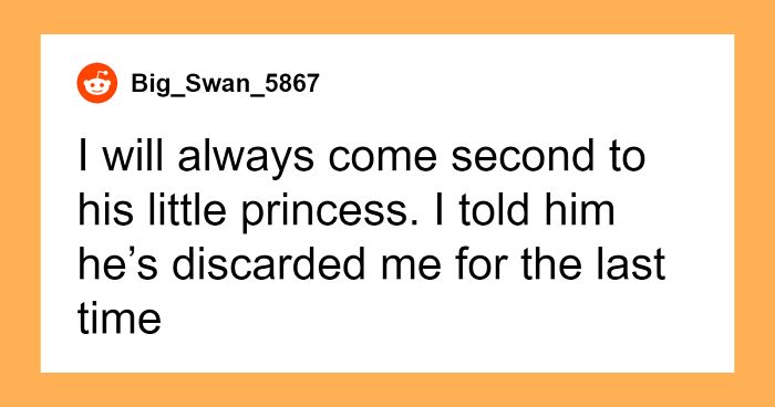 Dad Causes Irreparable Family Rift After Choosing His “Little Princess” Over Son’s Graduation