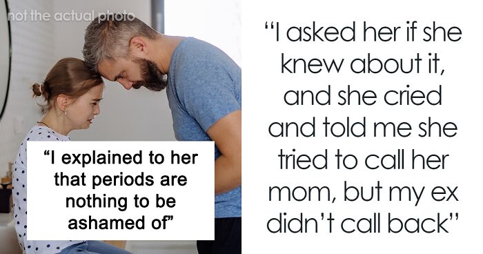 “Look What You Did”: Man Feels Horrible After Ex’s Insults Make Him Lose It In Front Of Kids