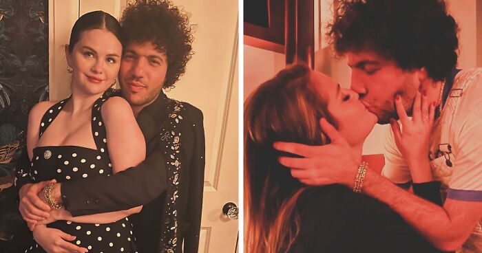 Selena Gomez’s Boyfriend Reveals The One Meal He Cooks To Get Her Turned On