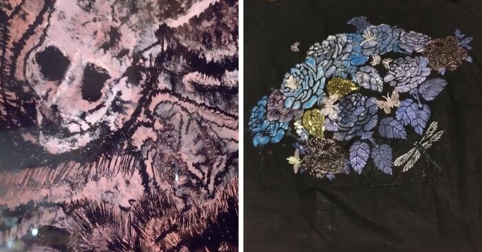 Hey Pandas, Share Your Favorite Art Piece (Closed)